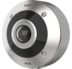 Axis Netzwerkkamera M4337-SPLVE Caméra de sécurité IP Intérieure et extérieure 2464 x 2464 pixels Plafond/mur