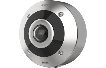 Axis Netzwerkkamera M4337-SPLVE Cámara de seguridad IP Interior y exterior 2464 x 2464 Pixeles Techo/pared