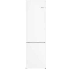 BOSCH Réfrigérateur congélateur bas KGN392WCF