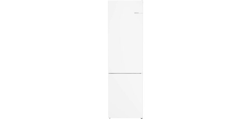 BOSCH Réfrigérateur congélateur bas KGN392WCF