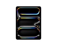 Apple iPad Pro 13" Pro Wi-Fi + Cellular 512GB display standard Nero Siderale
