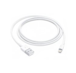 Apple Cable de conector Lightning a USB (1 m)