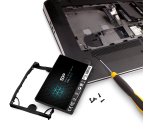Silicon Power Ace A55 512 Go 2.5" Série ATA III 3D TLC
