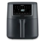 Severin FR 2462 Single 7 L Stand-alone 1700 W Deep fryer Black
