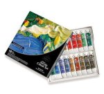 CWR E818 pittura 12 ml Multi Tubo