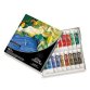 CWR E818 pittura 12 ml Multi Tubo