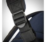 Rivacase 8460 43,2 cm (17") Zaino Nero