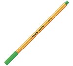 STABILO point 88 fineliner Green 1 pc(s)