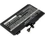 DLH HERD3416-B095Y4 composant de laptop supplémentaire Batterie