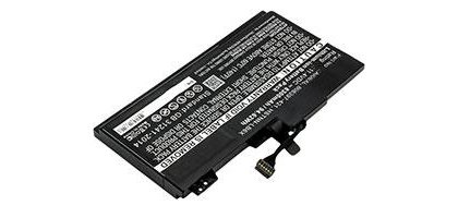 DLH HERD3416-B095Y4 composant de laptop supplémentaire Batterie