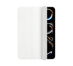 Apple MW973ZM/A funda para tablet 27,9 cm (11") Folio Blanco