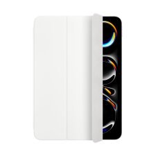 Apple MW973ZM/A funda para tablet 27,9 cm (11") Folio Blanco