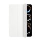 Apple MW973ZM/A funda para tablet 27,9 cm (11") Folio Blanco