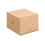 Pochette gpv kraft armé 120g 26 280x365mm soufflet 50mm paquet 50 unités