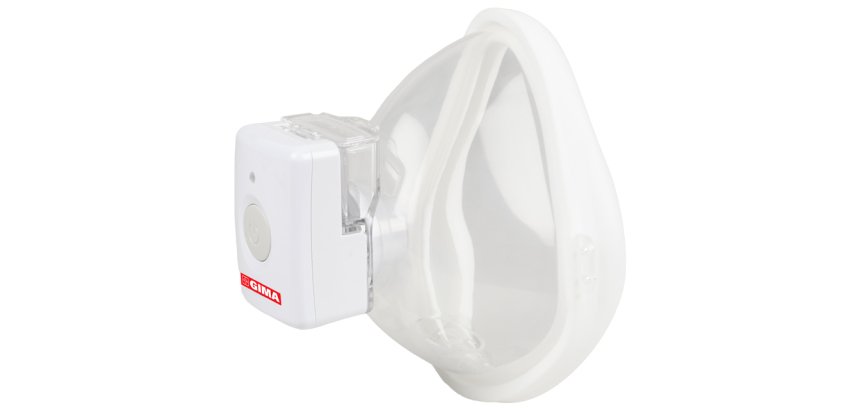 GIMA 28065 nebulizzatore Nebulizzatore a rete