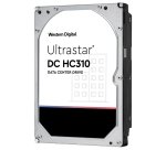 Western Digital Ultrastar DC HC310 HUS726T6TAL5204 disque dur 6 To 7200 tr/min 256 Mo 3.5" SAS