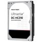 Western Digital Ultrastar DC HC310 HUS726T4TALA6L4 disque dur 4 To 7200 tr/min 256 Mo 3.5" Série ATA III