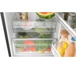 BOSCH Réfrigérateur congélateur bas KGN392XCF