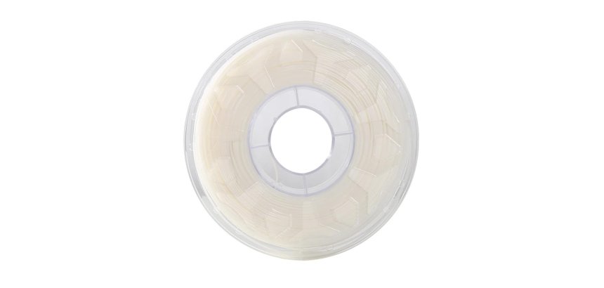 Creality 3301010060 3D-printmateriaal Polymelkzuur Wit 1 kg