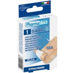 GIMA 25320 bandages/dressings Beige