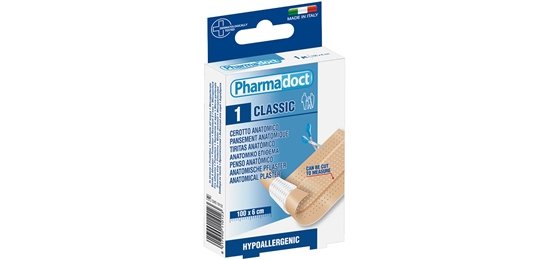 GIMA 25320 bandages/dressings Beige