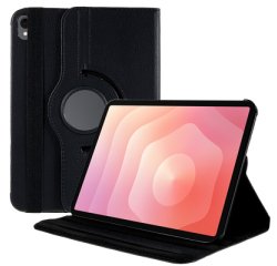 Just in Case TSA2809TP1 étui pour tablette 27,9 cm (11") Folio porte carte Noir