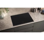 SIEMENS Plaque induction ED751HSB1E, IQ500, 70 cm, Combizone