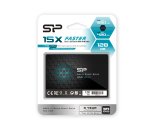 Silicon Power Ace A55 128 Go 2.5" Série ATA III SLC