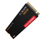 SanDisk Black WD_BLACK SN8100 NVMe 4 To M.2 PCI Express 5.0 TLC 3D NAND