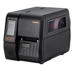 Bixolon XT5-40S impresora de etiquetas Térmica directa / transferencia térmica 203 x 203 DPI 356 mm/s Alámbrico Ethernet