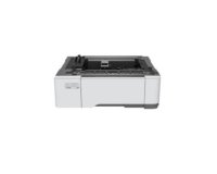 Lexmark 50M7650 cassetto carta Vassoio carta 650 fogli