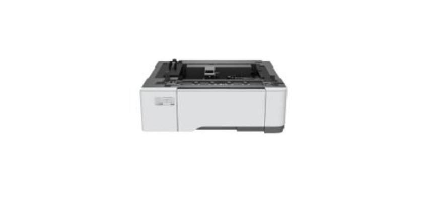 Lexmark 50M7650 bandeja y alimentador Bandeja de papel 650 hojas