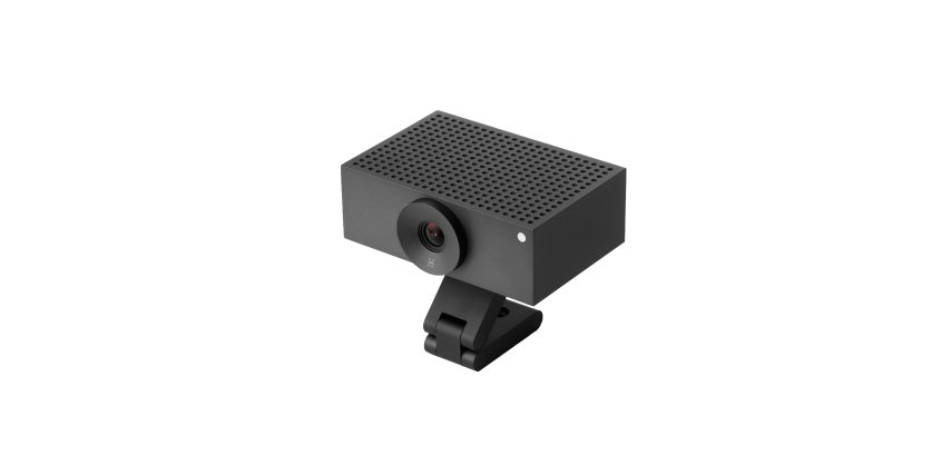Huddly L1 20,3 MP Noir 1920 x 1080 pixels 30 ips CMOS 25,4 / 1 mm (1 / 1")
