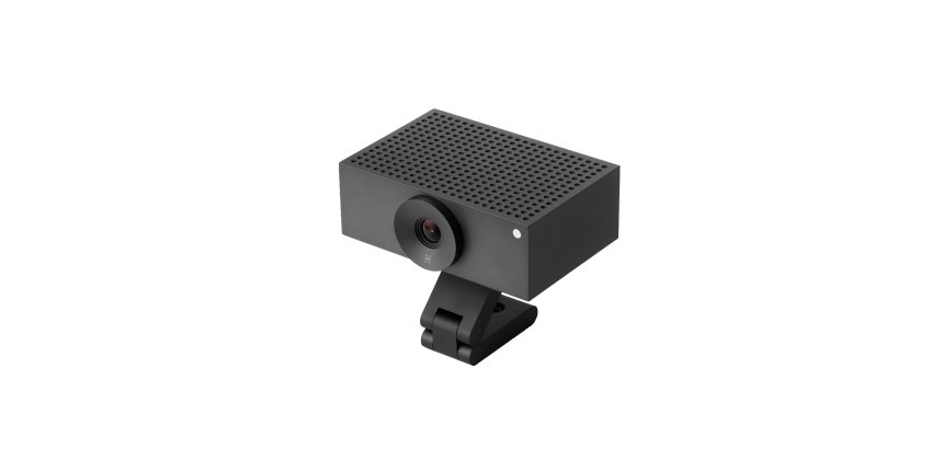 Huddly L1 20,3 MP Noir 1920 x 1080 pixels 30 ips CMOS 25,4 / 1 mm (1 / 1")
