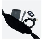 Mobilis 001092 sangle Universel Noir