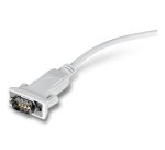 Trendnet TUC-S9 câble Série Blanc 1,8 m USB Type-C RS-232