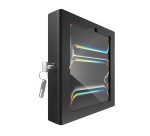 Compulocks 111B11PAPX4B soporte de seguridad para tabletas Negro 27,9 cm (11")