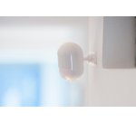Ednet 84293 detector de movimiento Blanco