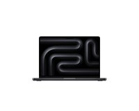 Apple MacBook Pro Apple M M5 Ordinateur portable 36,1 cm (14.2") 16 Go 1 To SSD Wi-Fi 6E (802.11ax) macOS Tahoe Noir