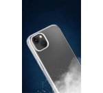 SBS Etui support Puro Impact Clear case iPhone 14/13, transparent