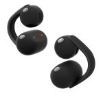Sony U.K. WFLC900B.CE7 headphones/headset True Wireless Stereo (TWS) Open-ear Calls/Music/Sport/Everyday Bluetooth Black