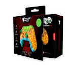Dragonshock PopTop Cube Multicolore Bluetooth Gamepad Analogico/Digitale Nintendo Switch