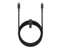 Xtorm CX3041 câble Lightning 3 m Noir