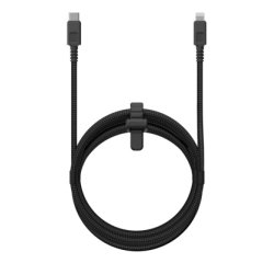 Xtorm CX3041 câble Lightning 3 m Noir