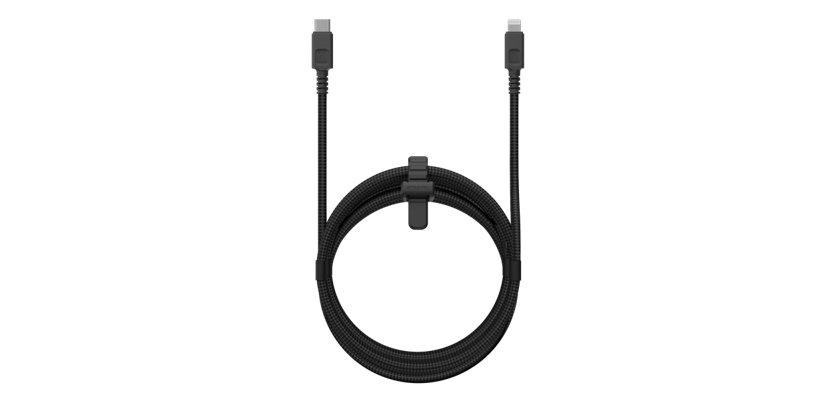 Xtorm CX3041 câble Lightning 3 m Noir
