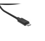Xtorm CXG2011 câble Lightning 1 m Noir