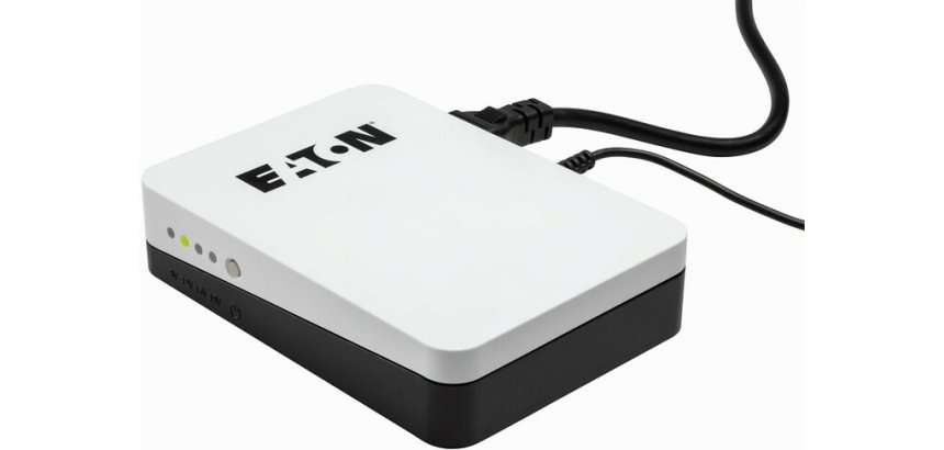 Eaton 3S Mini gruppo di continuità (UPS) 36 W