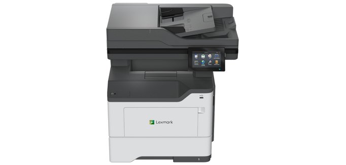 Lexmark MX532adwe Laser A4 1200 x 1200 DPI 44 ppm Wifi