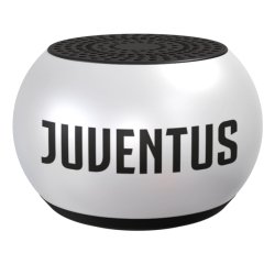 Techmade TM-XVM3-JUV portable/party speaker Mono portable speaker Silver 5 W