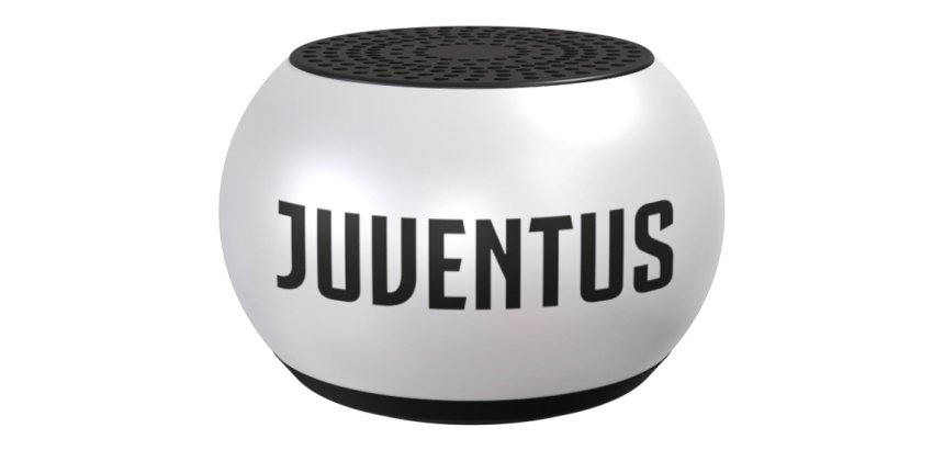 Techmade TM-XVM3-JUV altoparlante portatile e per feste Altoparlante portatile mono Argento 5 W